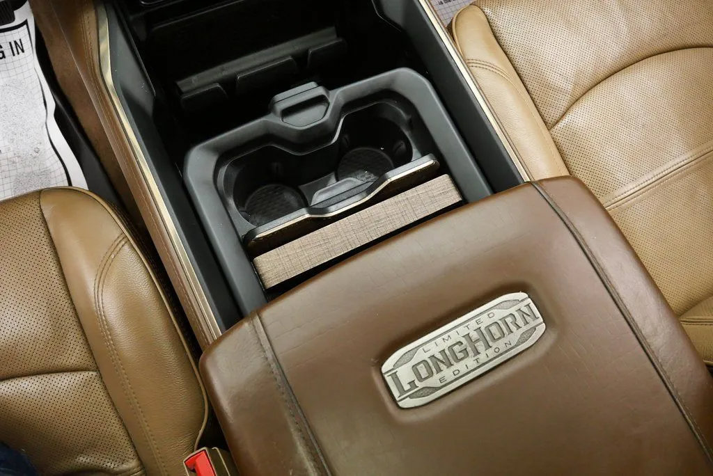 Used 2022 RAM 3500 Limited AWD/4WD image 31