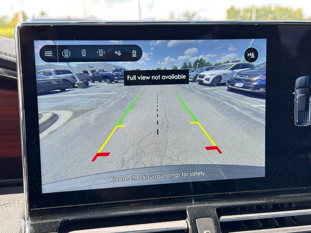 Used 2022 Lincoln Navigator Reserve w/ Equipment Group 201A image 35