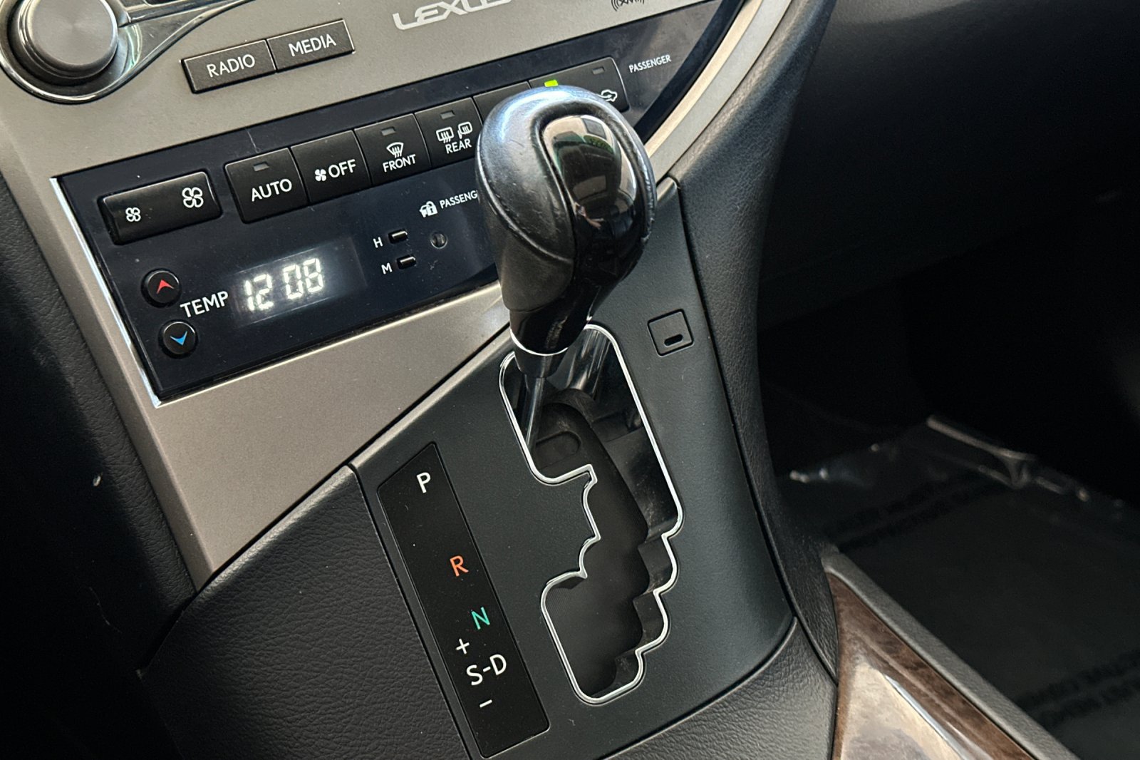 Used 2015 Lexus RX 350 FWD w/ Premium Package image 20