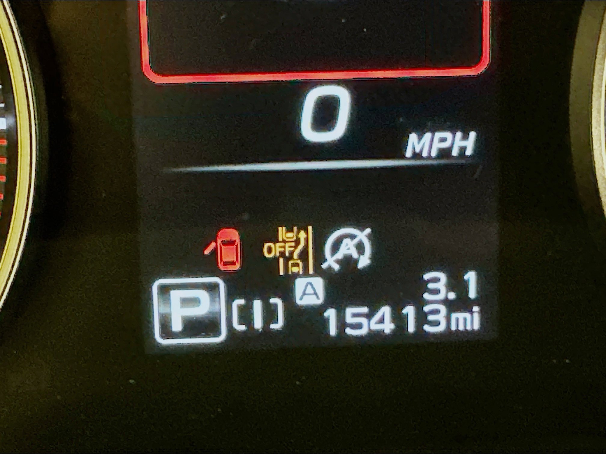 Used 2024 Subaru Crosstrek 2.5i Sport image 19