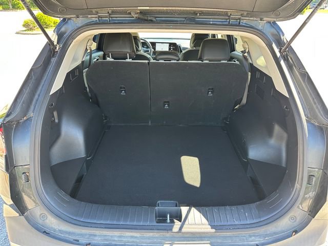 Used 2023 Kia Sportage EX AWD/4WD image 29