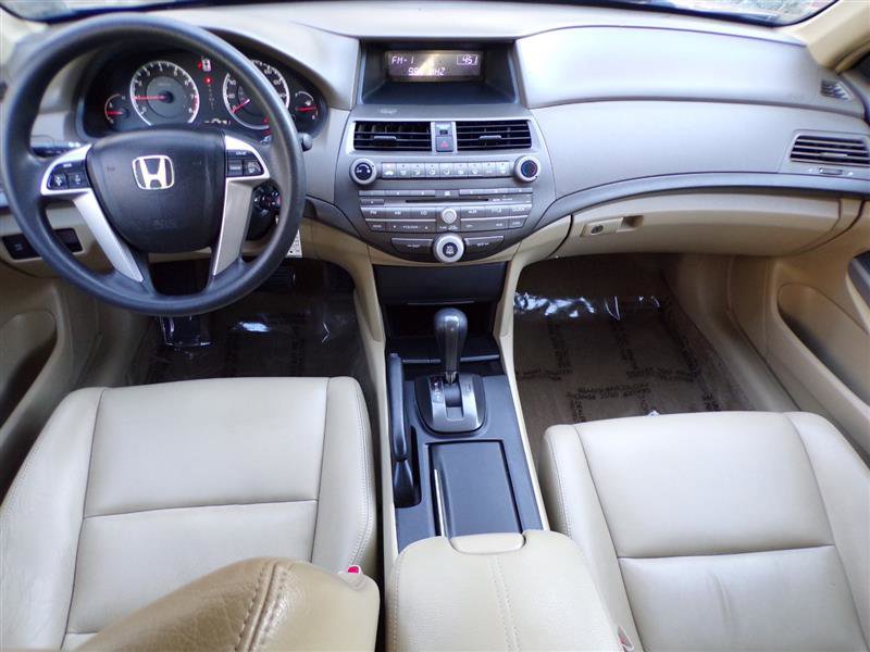 Used 2009 Honda Accord LX image 29