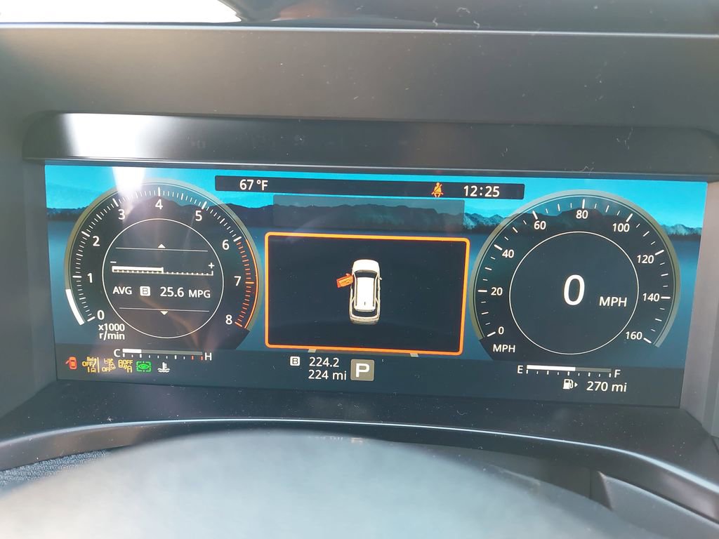 New 2026 Subaru Outback Premium w/ Premium/Limited Package 2 AWD/4WD image 36