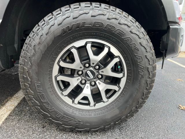 Used 2022 Ford F150 Raptor w/ Equipment Group 801A High image 46