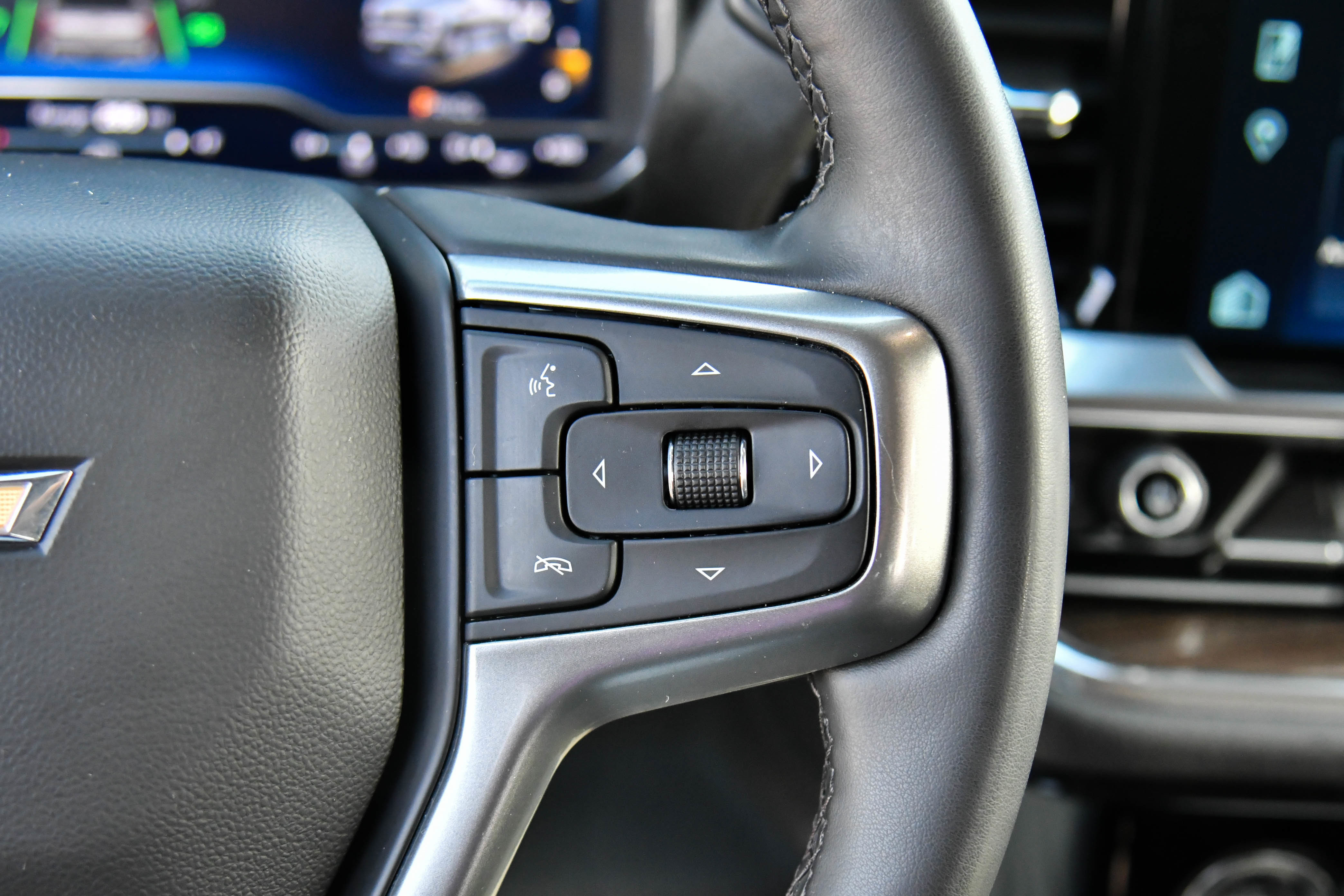 Used 2024 Chevrolet Silverado 1500 LT w/ Protection Package image 27