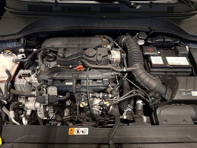 Used 2022 Hyundai Kona N Line w/ Tech Package image 27