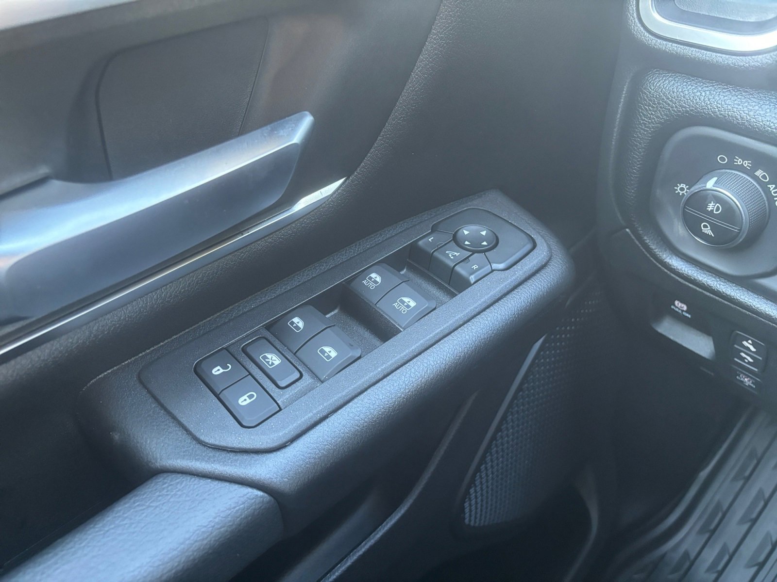 New 2026 RAM 1500 Big Horn image 20