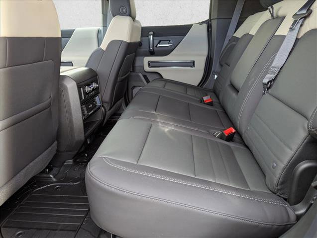 New 2026 GMC Hummer EV SUV AWD/4WD image 15