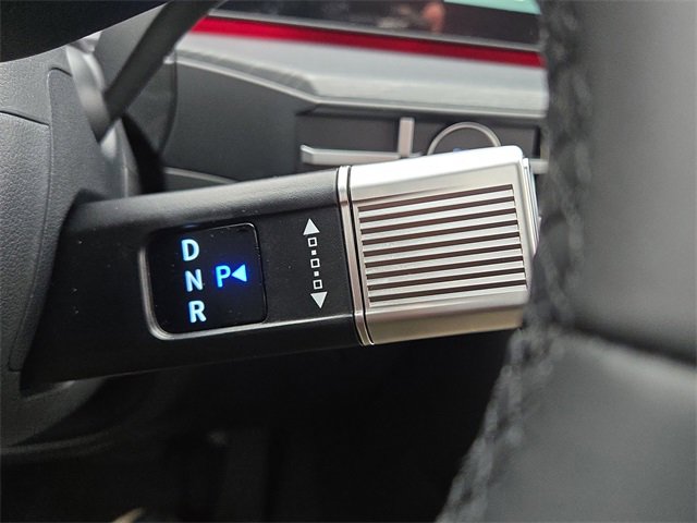 New 2026 Hyundai Santa Fe Limited w/ Tow & Go Package image 10