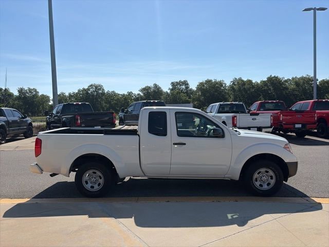 Used 2019 Nissan Frontier S RWD image 6