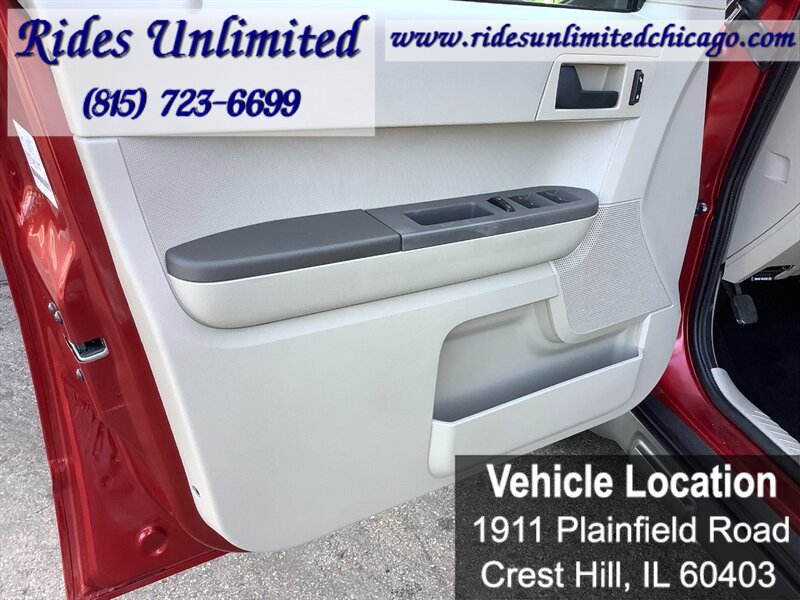 Used 2012 Ford Escape XLS FWD image 14