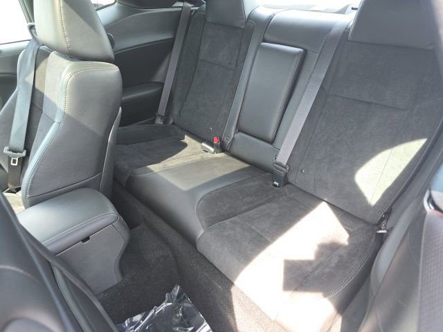 Used 2023 Dodge Challenger R/T Scat Pack w/ 1320 Plus Group RWD image 20