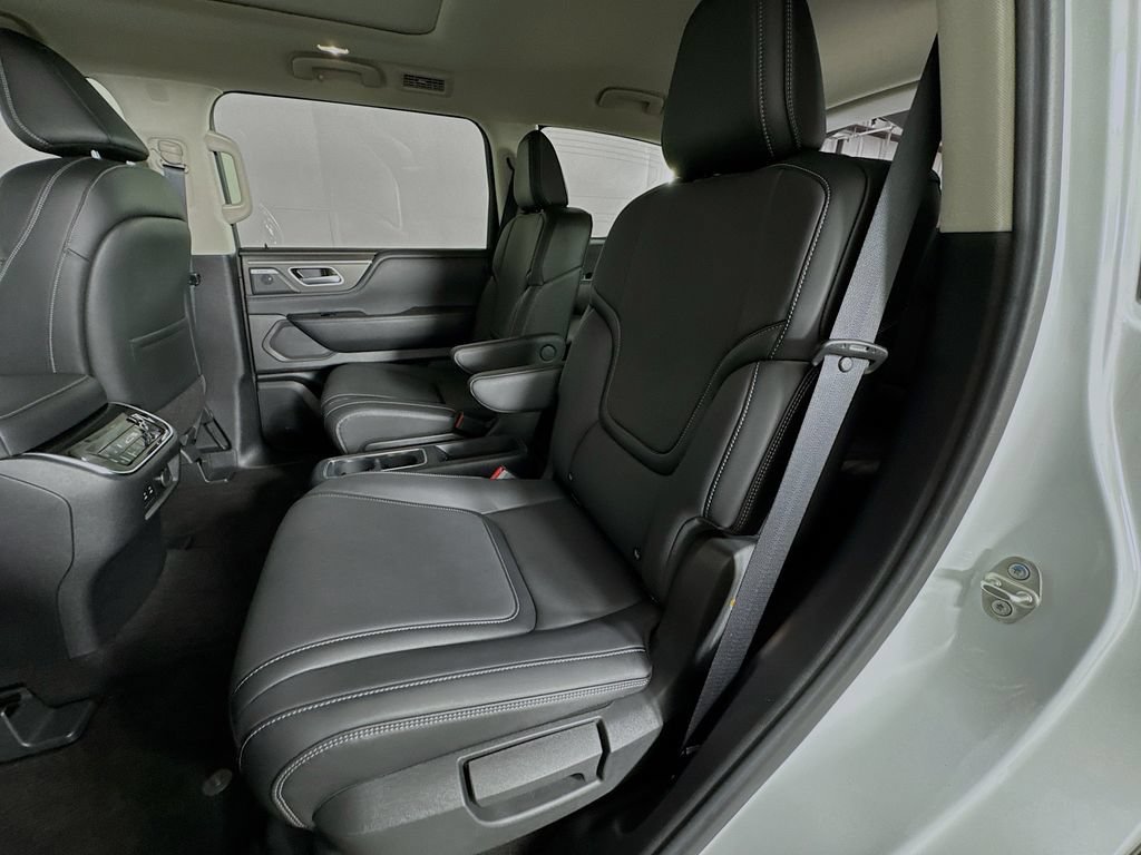 Used 2026 INFINITI QX80 Pure w/ Cargo Package AWD/4WD image 31