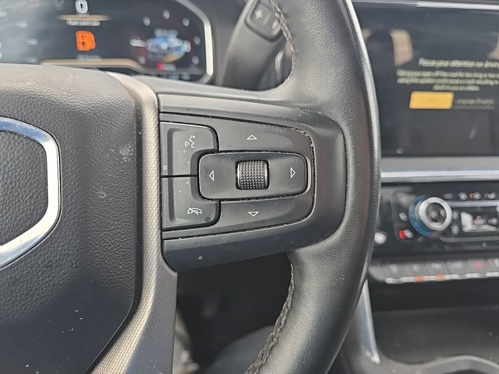 Used 2024 GMC Sierra 2500 Denali w/ Denali Reserve Package image 15