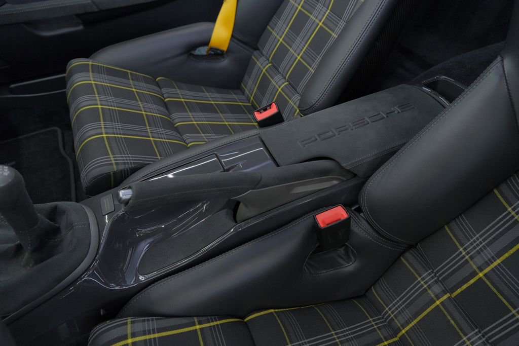 Used 2011 Porsche 911 GT3 image 54