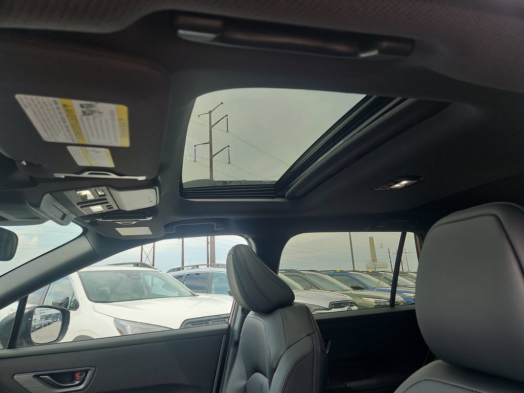 New 2026 Subaru Outback Premium AWD/4WD image 7