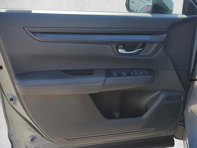 Used 2024 Honda CR-V LX image 10