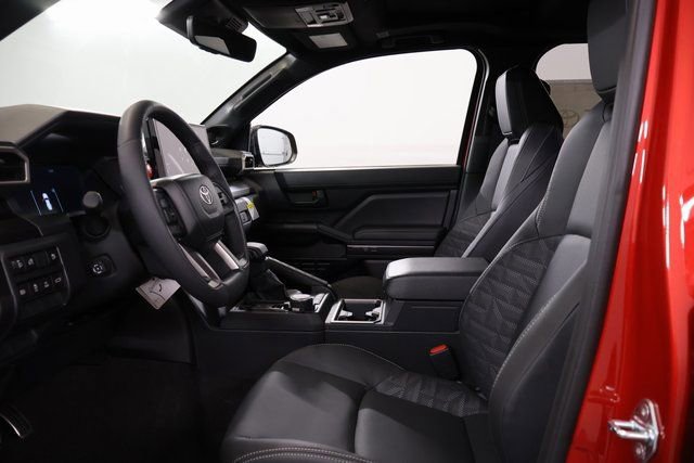 New 2026 Toyota 4Runner TRD Sport Premium image 11