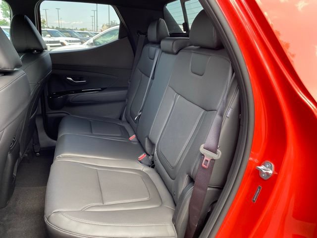 New 2026 Hyundai Santa Cruz XRT AWD/4WD image 25
