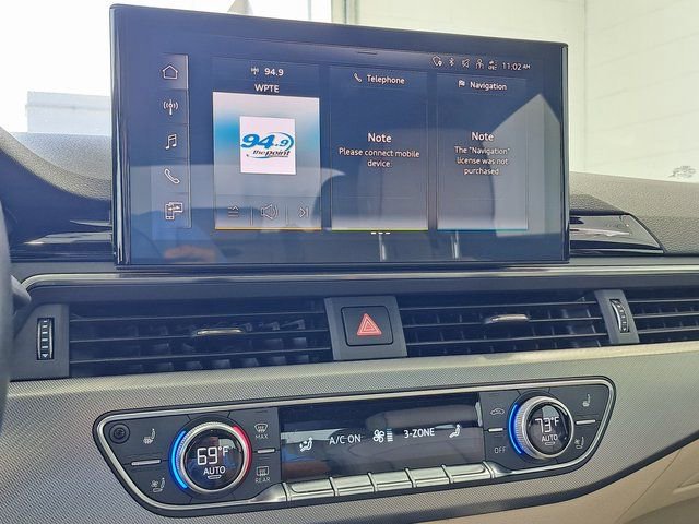 Used 2022 Audi A5 2.0T Premium Plus image 16