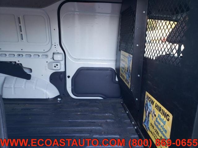 Used 2012 Ford Transit Connect XLT FWD image 8