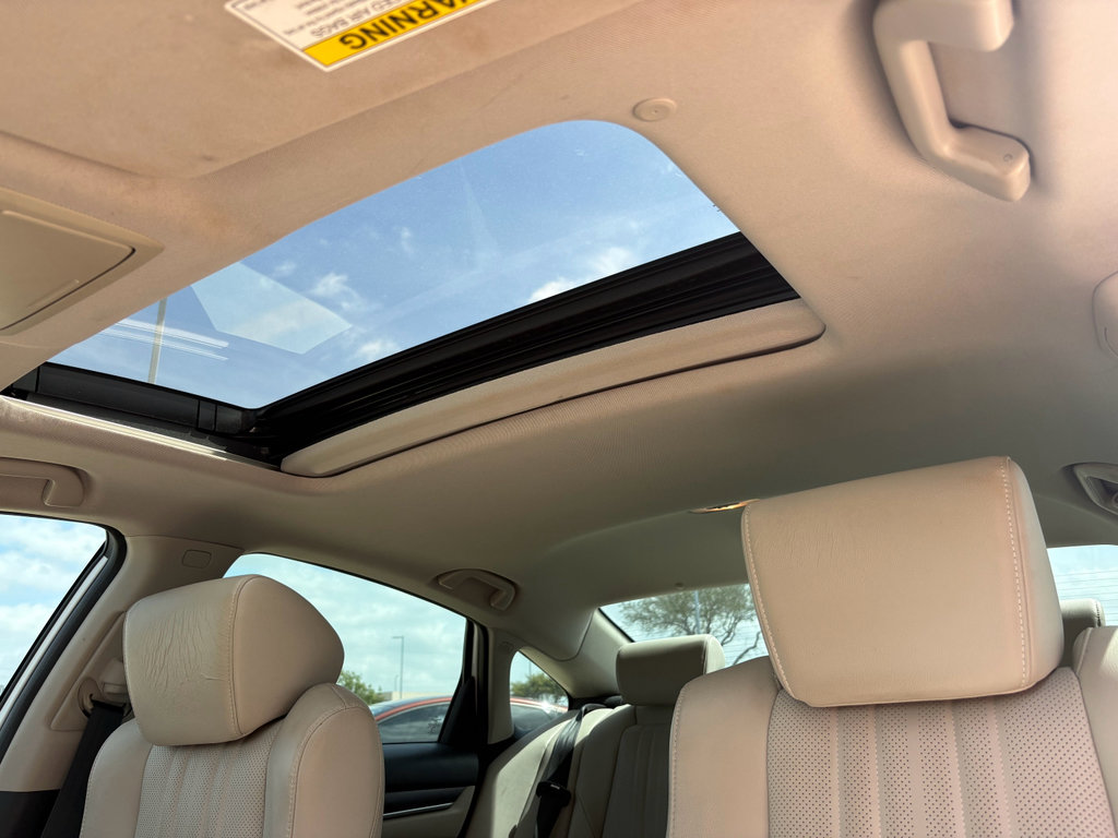 Used 2018 Honda Accord EX-L image 26