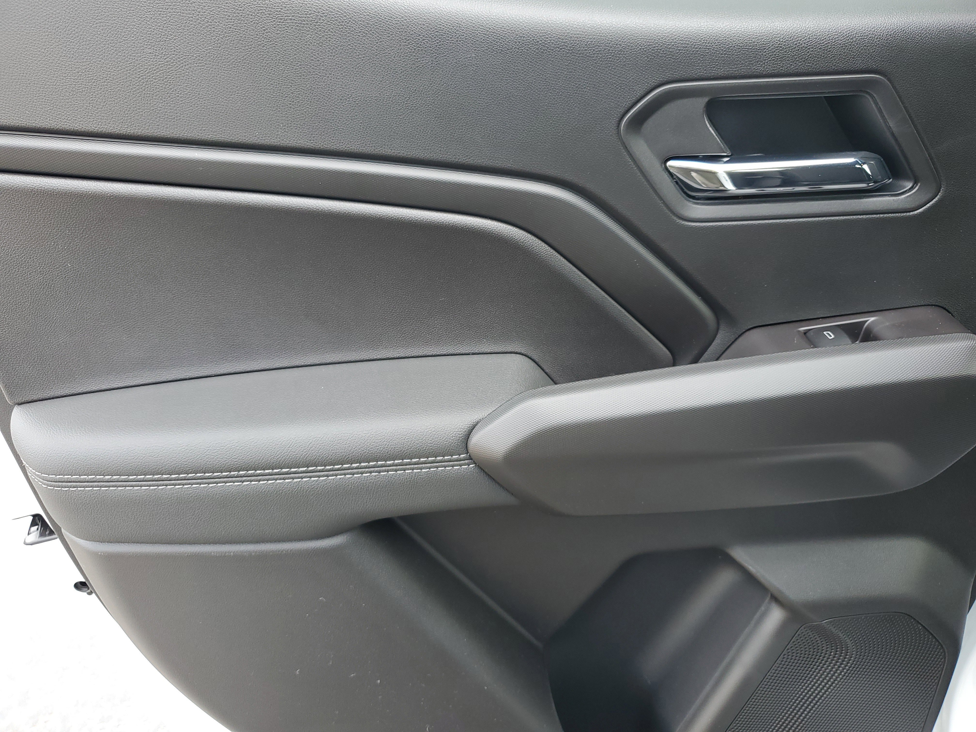 New 2026 GMC Canyon Elevation image 13