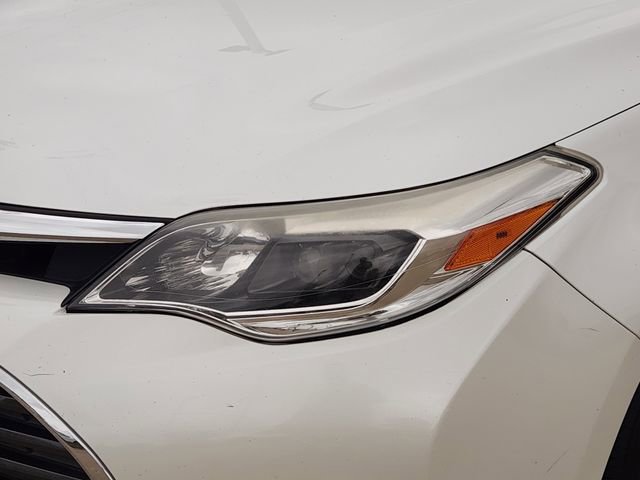 Used 2018 Toyota Avalon XLE FWD image 6