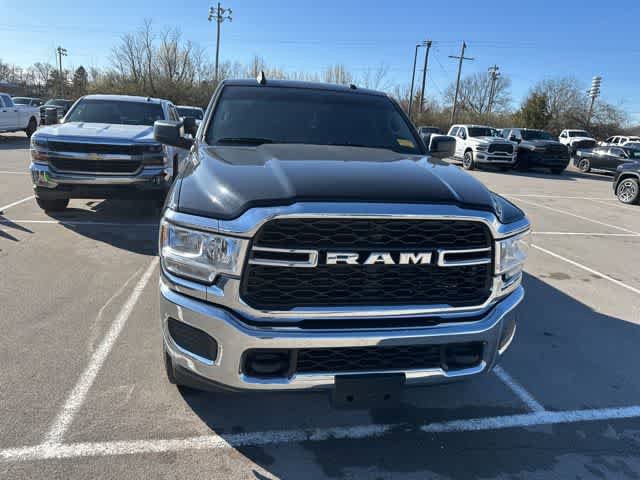 Used 2019 RAM 2500 Tradesman image 19