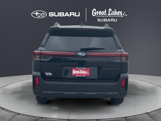New 2026 Subaru Outback Limited w/ Premium/Limited Package AWD/4WD image 4