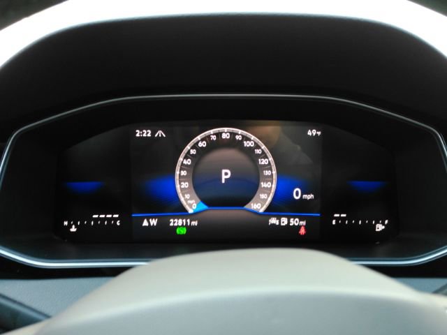 Used 2025 Volkswagen Jetta Sport image 37