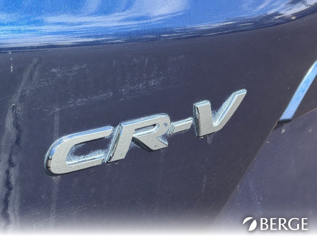Used 2017 Honda CR-V EX-L image 14