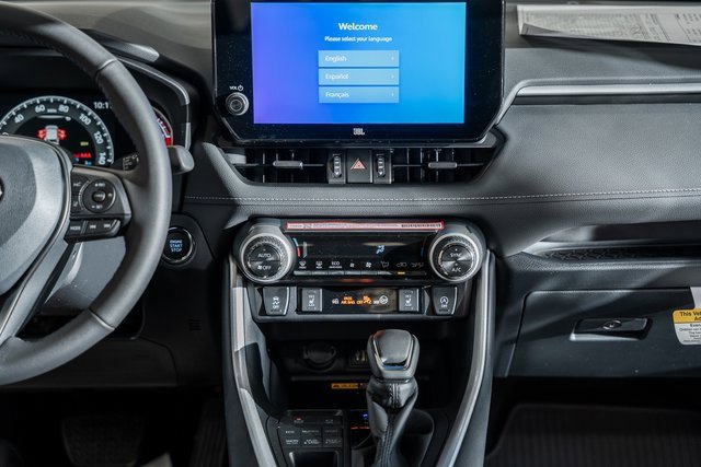 New 2025 Toyota RAV4 XLE Premium image 22