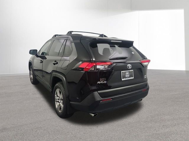 Used 2023 Toyota RAV4 XLE w/ Convenience Package AWD/4WD image 32