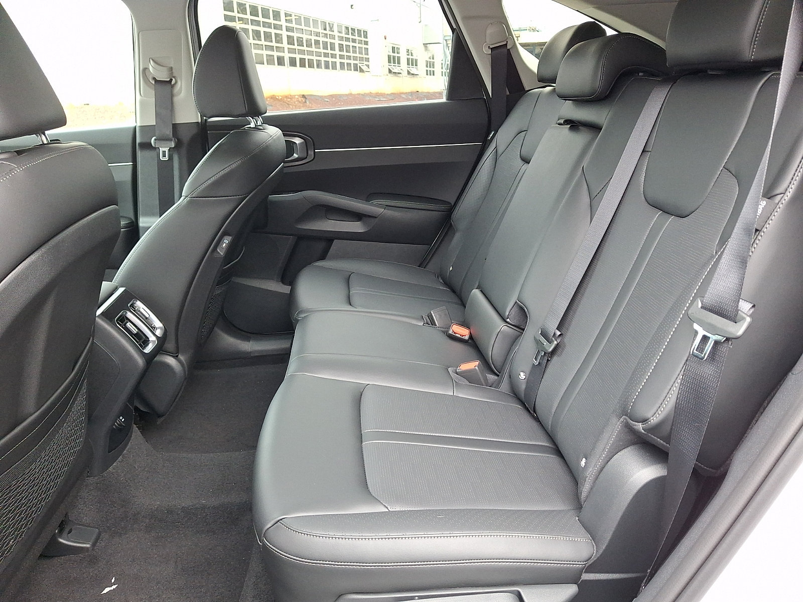 New 2026 Kia Sorento S AWD/4WD image 11