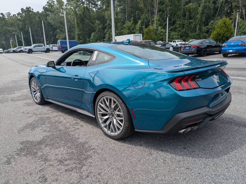 New 2026 Ford Mustang Premium RWD image 6