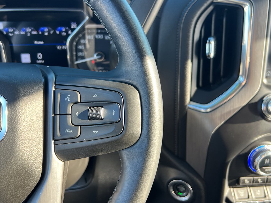 Used 2023 GMC Sierra 2500 Denali image 36