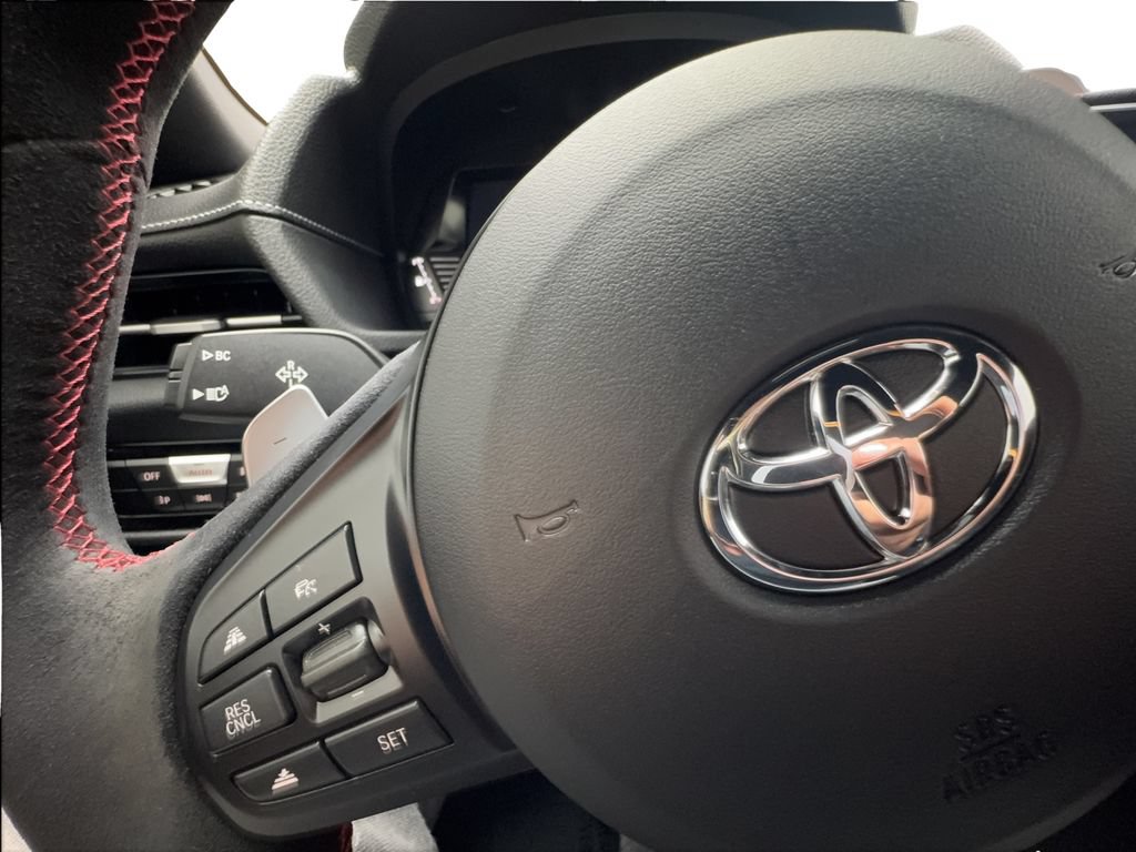 Used 2022 Toyota Supra Premium w/ Driver Assist Package RWD image 32