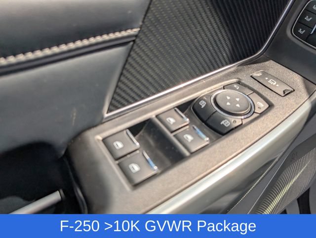 Used 2024 Ford F250 Limited w/ FX4 Off-Road Package AWD/4WD image 17