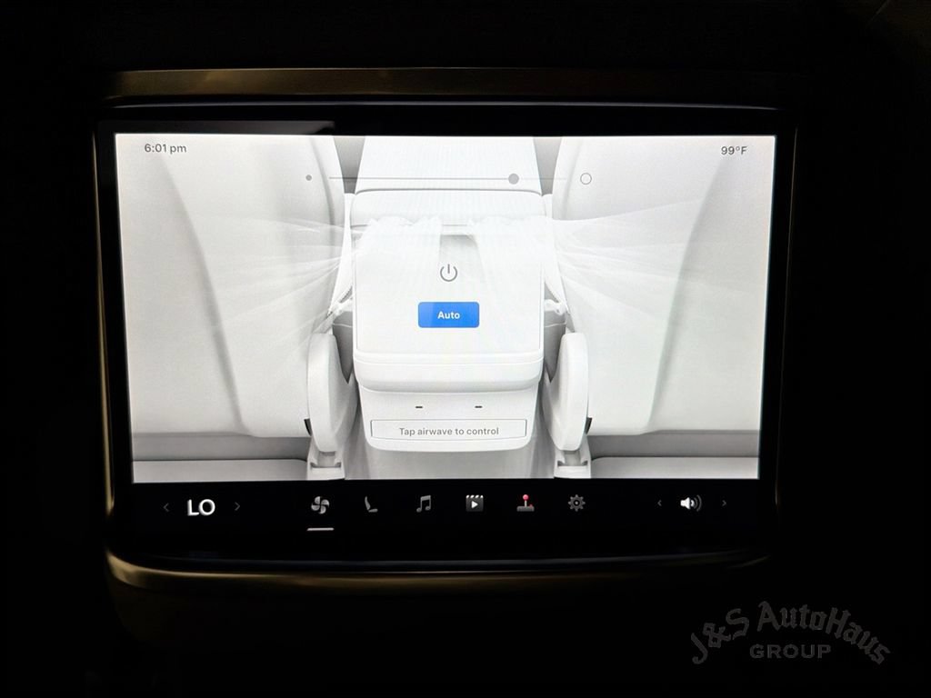Used 2026 Tesla Model X AWD/4WD image 32