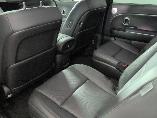 New 2026 Hyundai Palisade Calligraphy image 10