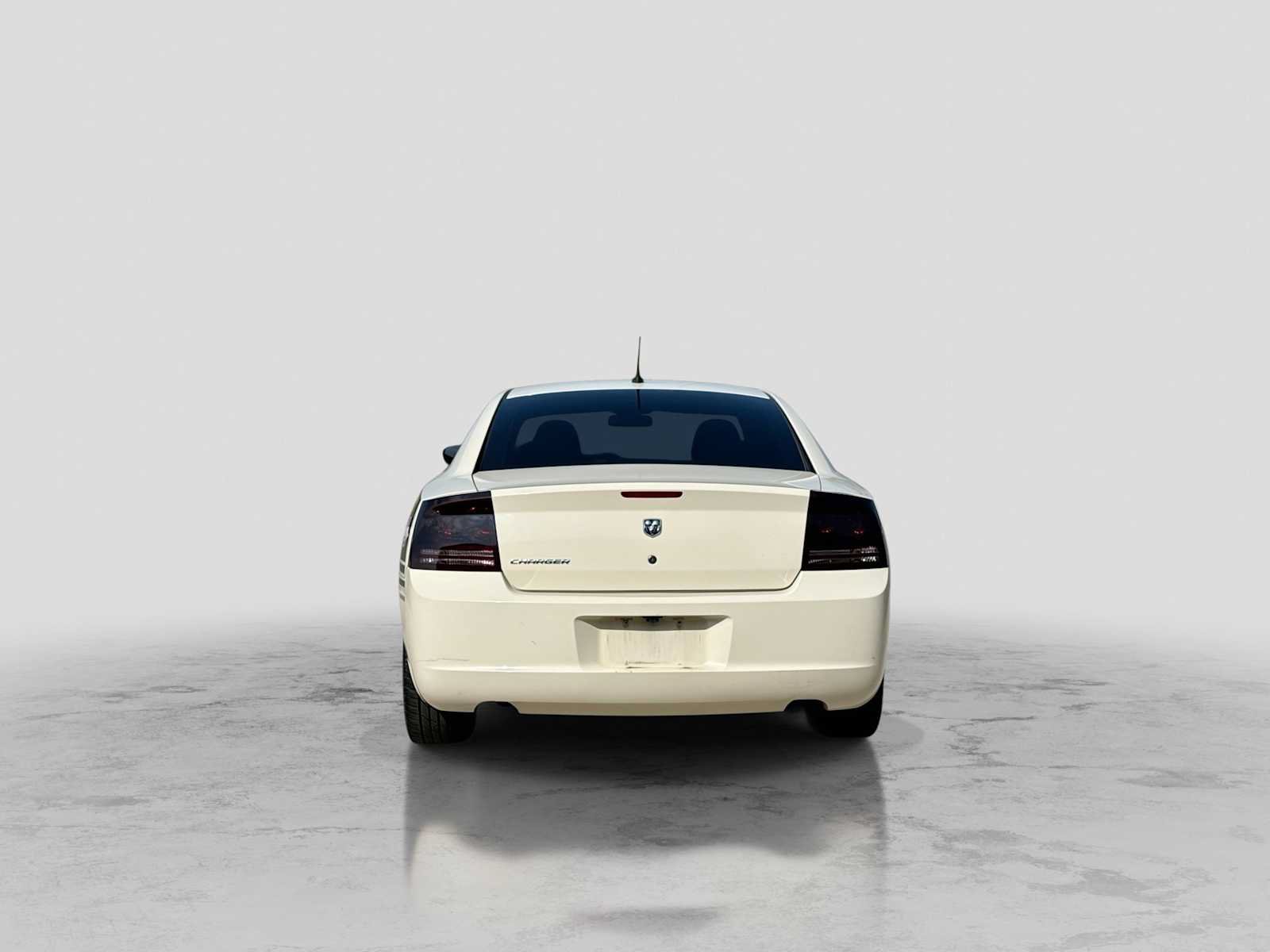 Used 2008 Dodge Charger SE RWD image 5