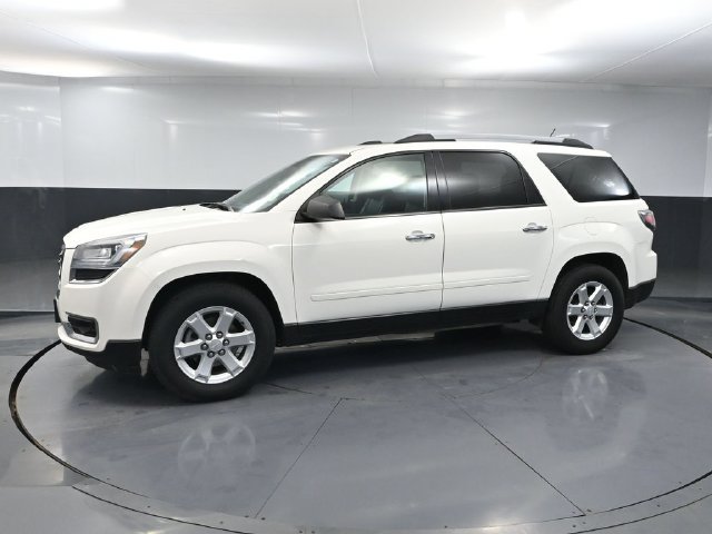 Used 2014 GMC Acadia SLE AWD/4WD image 7