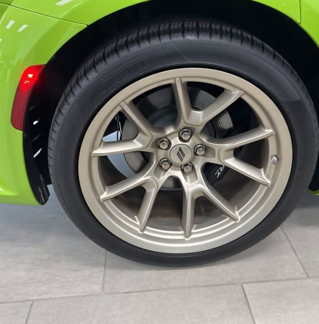 Used 2023 Dodge Charger Scat Pack image 13