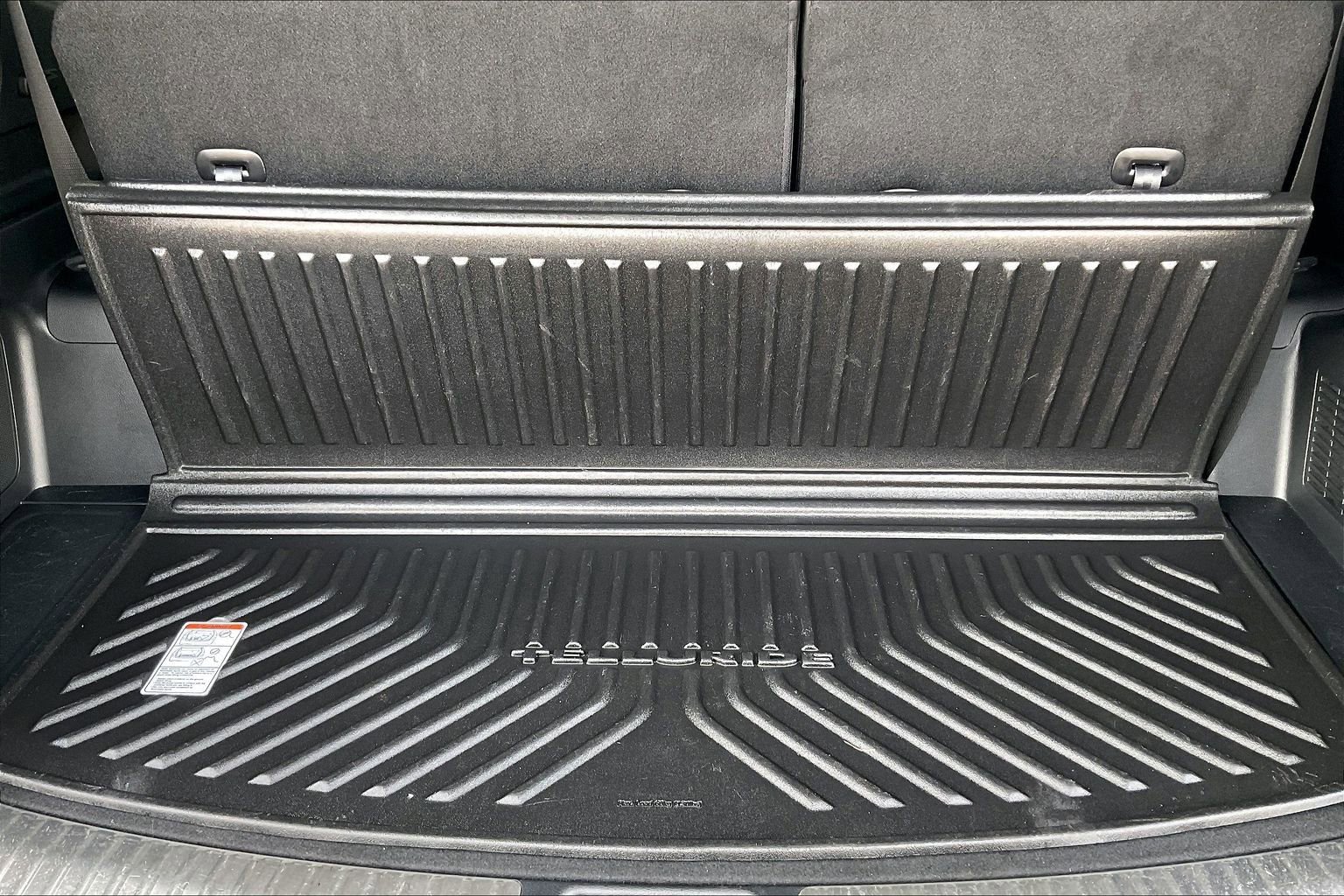 Used 2024 Kia Telluride SX Prestige X-Line image 26