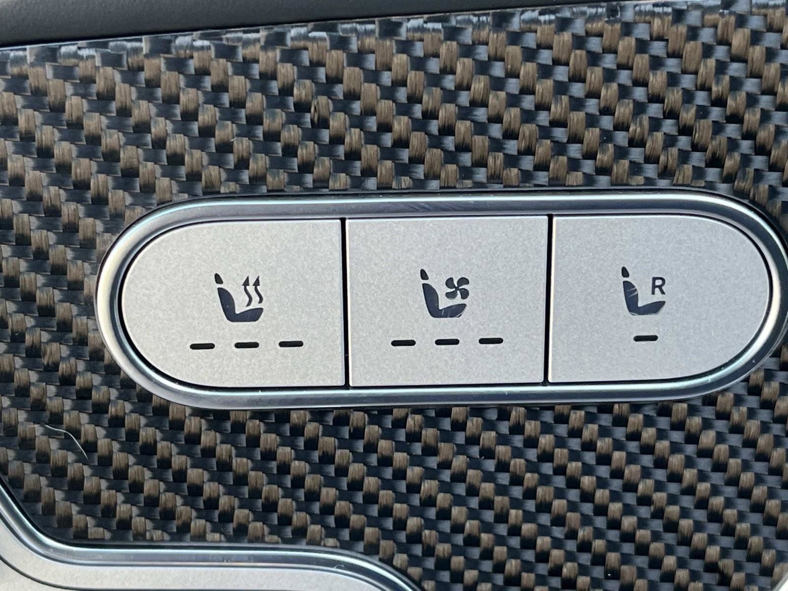 Certified 2022 Mercedes-Benz GLE 63 AMG S image 20