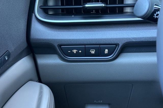 New 2026 Kia Carnival EX FWD image 33
