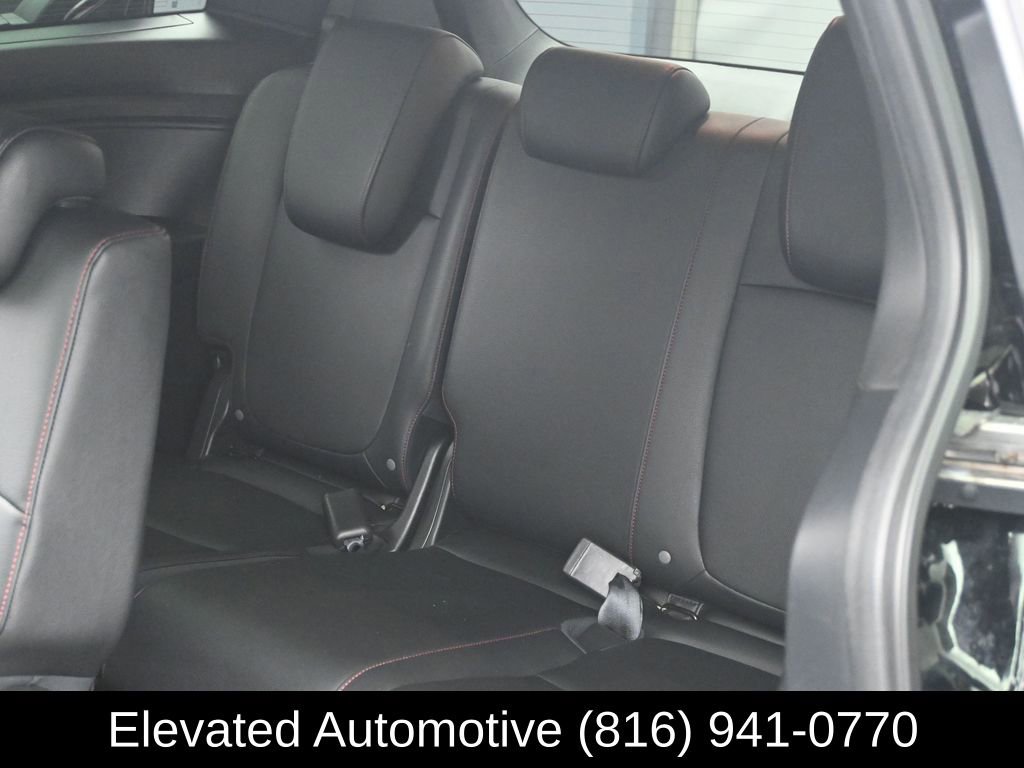Used 2025 Honda Odyssey Sport-L image 23