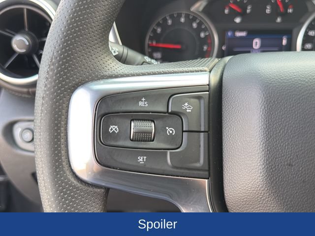 Used 2022 Chevrolet Blazer LT FWD image 22