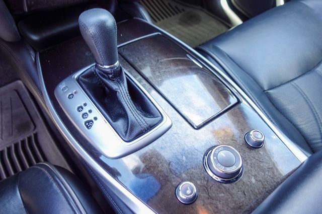 Used 2015 INFINITI QX60 AWD w/ Premium Plus Package image 21